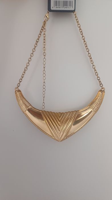 Colares da marca bijou brigitte (NOVOS).