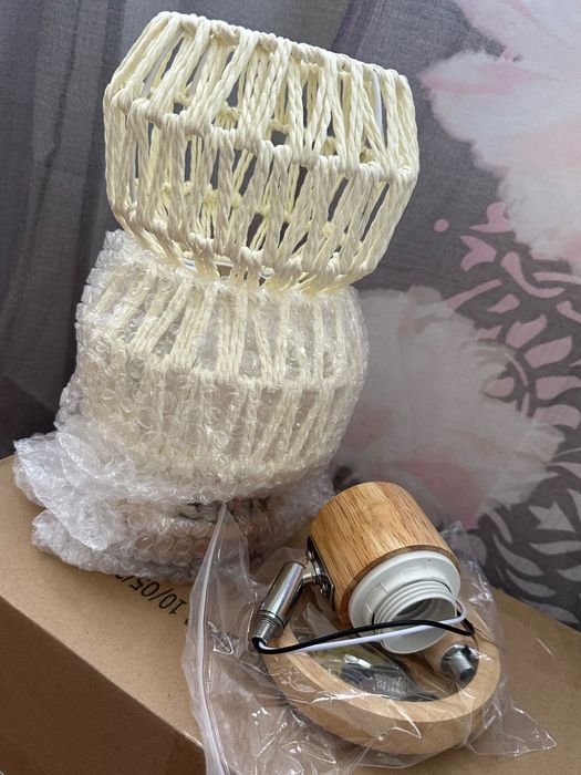 Luminárias Novas, Conjunto 2!