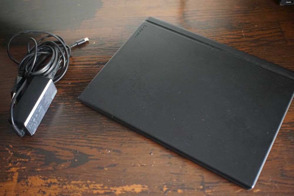 Lenovo ThinkPad X1 Gen 3 — Ecrã 3K Tátil 3:2 (Ideal Fotografia/Edição/Multimédia)