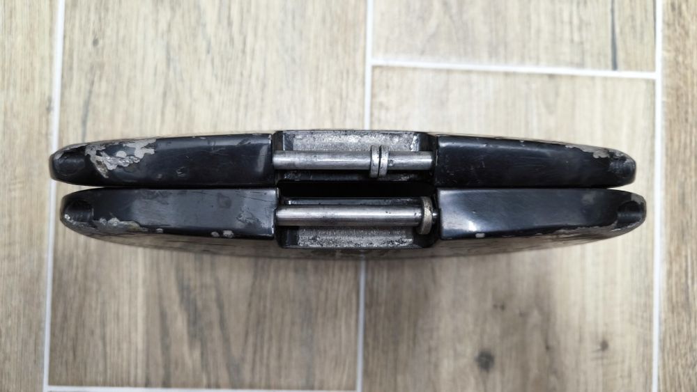 Педалі моноколеса Inmotion V11