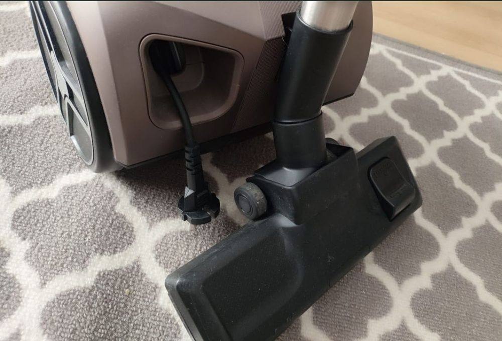 Odkurzacz TEFAL Compact Power XXL Total Clean.