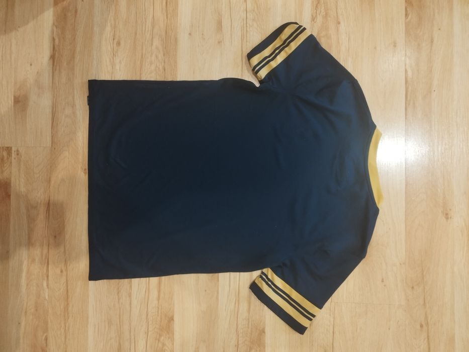 Koszulka Under Armour Piłkarska/Klubowa Tottenham