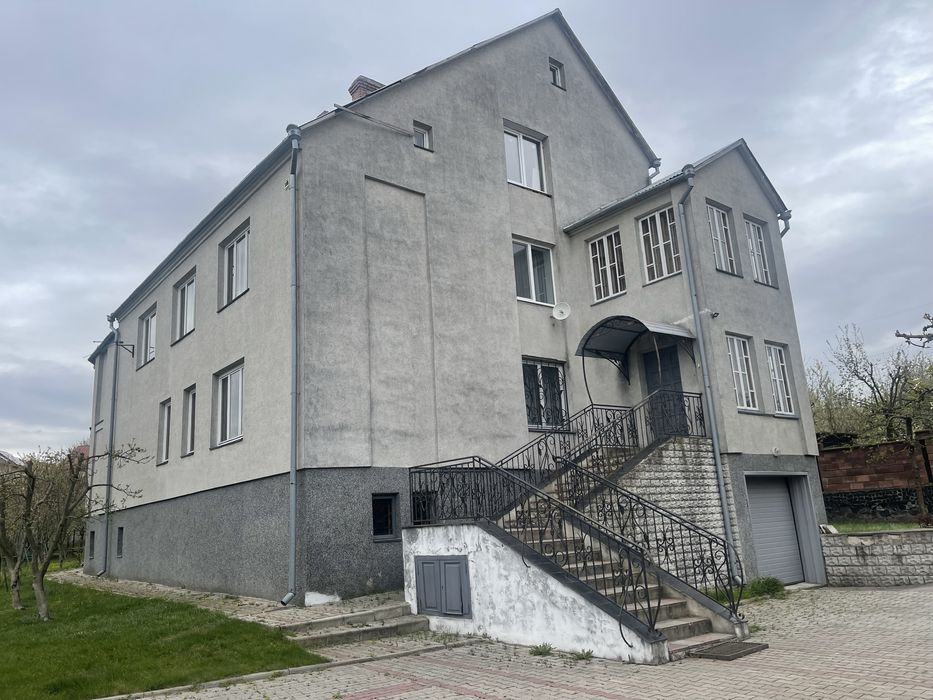 Продам будинок район Агропереробка