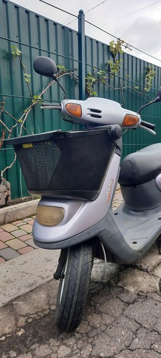 Продам скутер   .