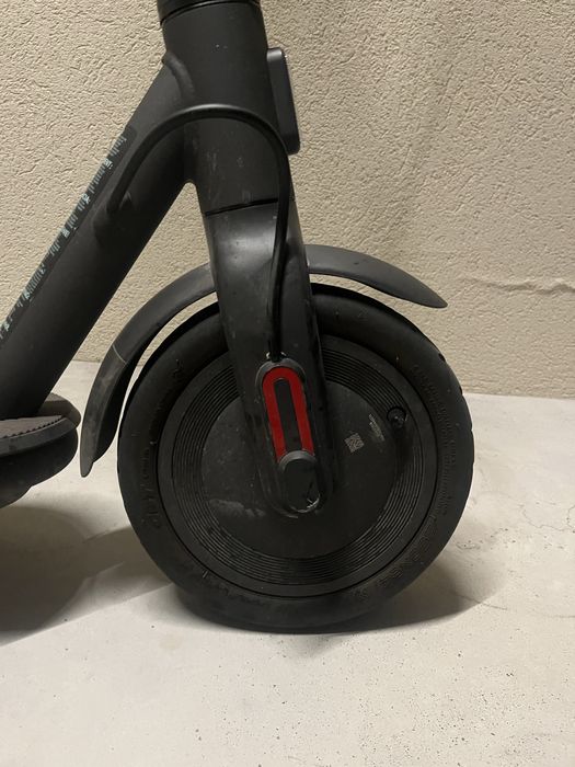 Trotinete eletrica scooter 4