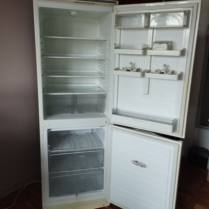 Холодильник Атлант