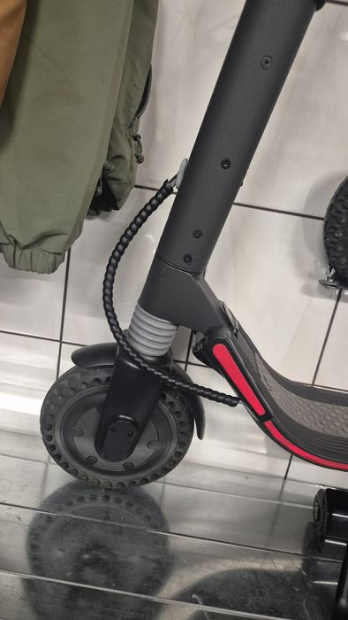 Hulajnoga elektryczna