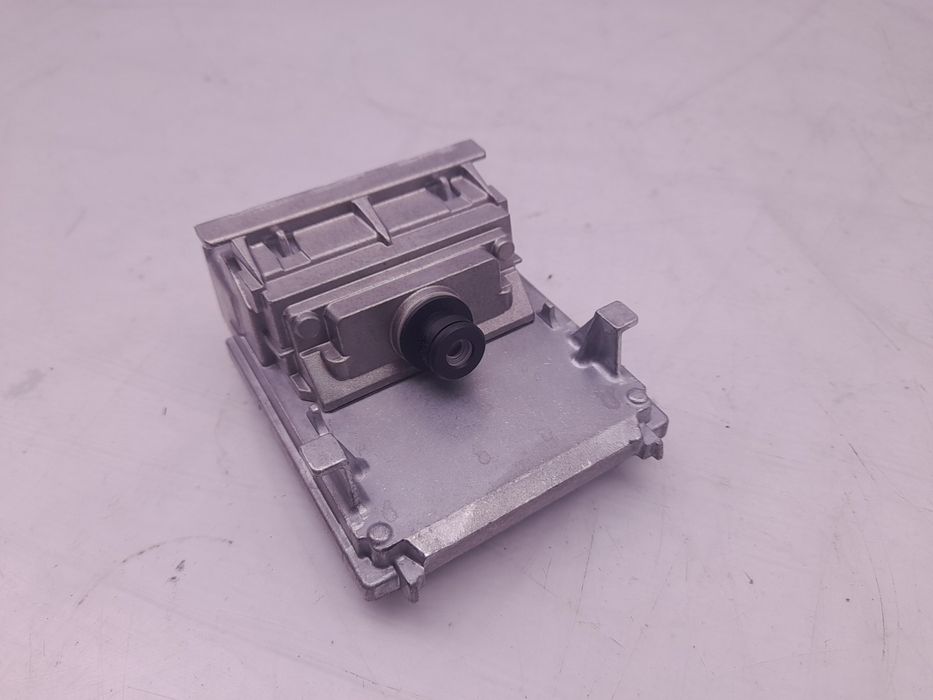 Camera de Estacionamento RENAULT Clio V (BF_)
