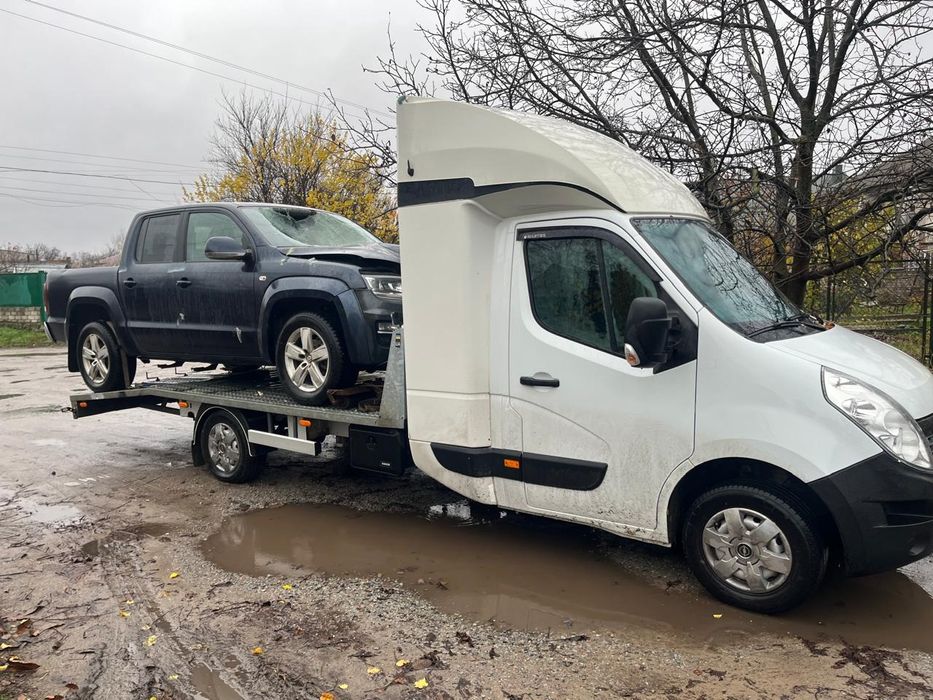 Евакуатора 24/7! Послуги евакуатора по Світловодську