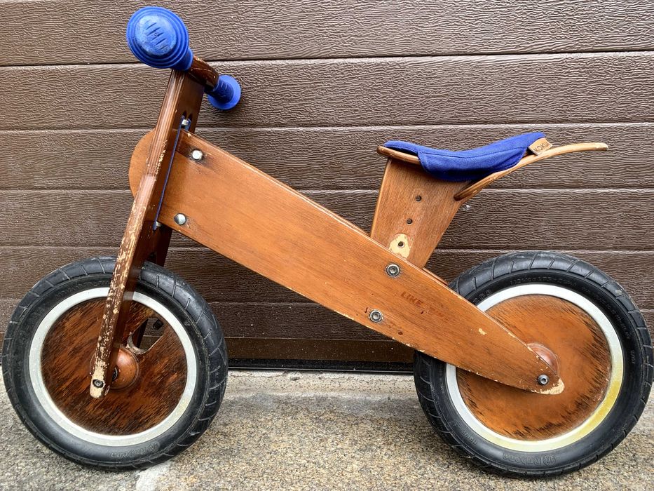 Kokua Like a bike mountain - bicicleta de equilíbro