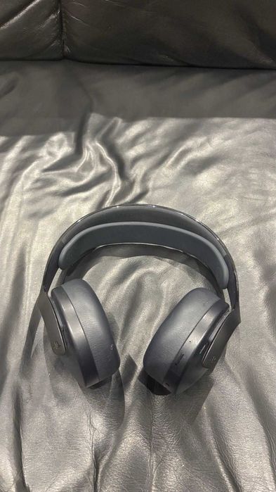 Sony Wireless Headset Pulse 3D PS5 (Novos sem caixa/ NEGOCIAVEL)
