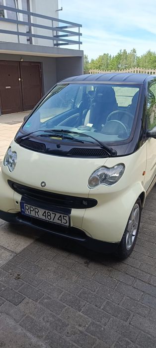 Smart super okazja