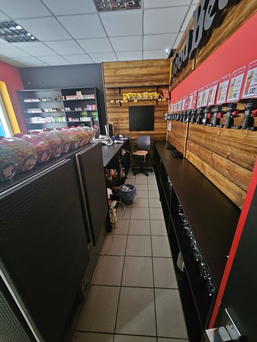 Продам готовий бізнес пивний магазин