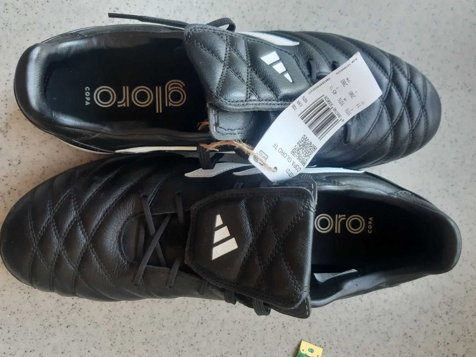 Сороконіжки Adidas Copa Gloro TF
