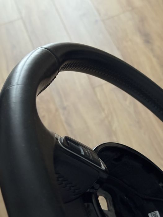 Kierownica Audi a3 8v