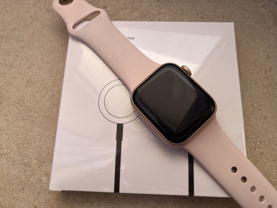 Apple watch serie 5 40mm