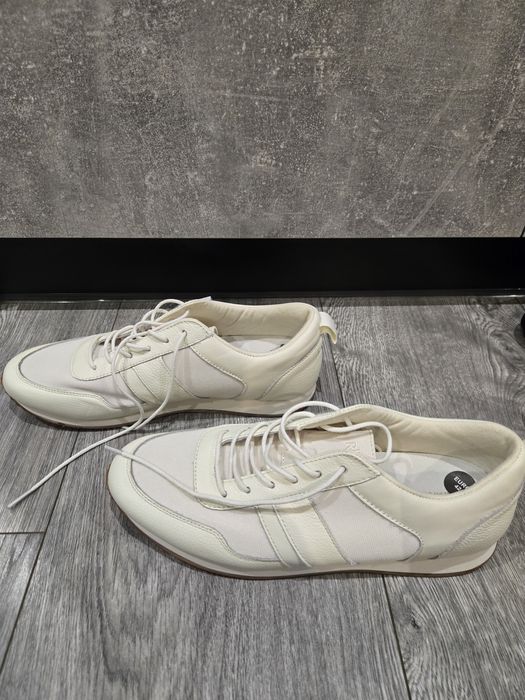 Buty męskie Ralph Lauren