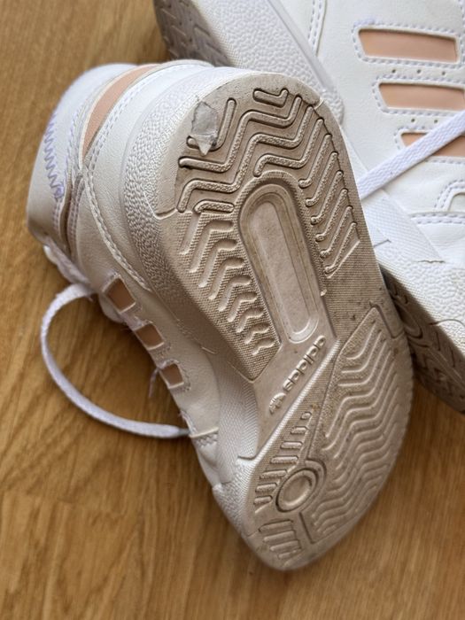 Adidas drop step Tamanho 29