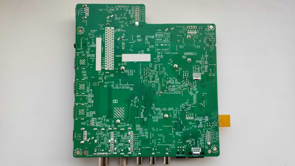 Main TD.MT9612.795 для Xiaomi L55M6-6ESG: 2 200 грн. - Аксессуары