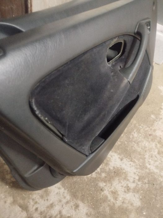 Vendo interior completo Honda Civic MB