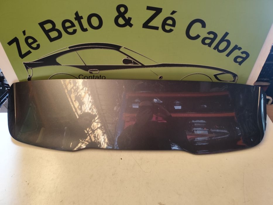 Audi A3 8v s3 rs3 Sportback - Spoiler Aileron Mala - Z141