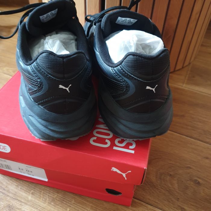 Puma 27.5см  42.5р.кроссовки 42р.мужские