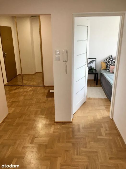 Mieszkanie – Kraków - Widok 2
