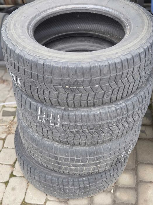 Шини 215/65 R16 4x4 резина M+s Myki-pc Poland