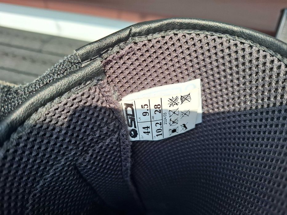 Buty Sidi Vertigo 2