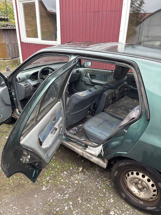 Продам терміново Renault clio
