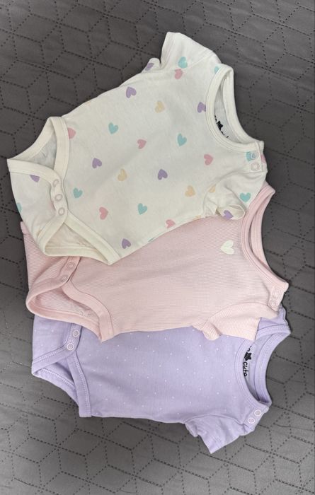 Речі для новонароджених 56 р