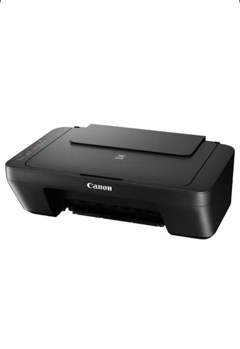 Принтер canon e414 з гарантією