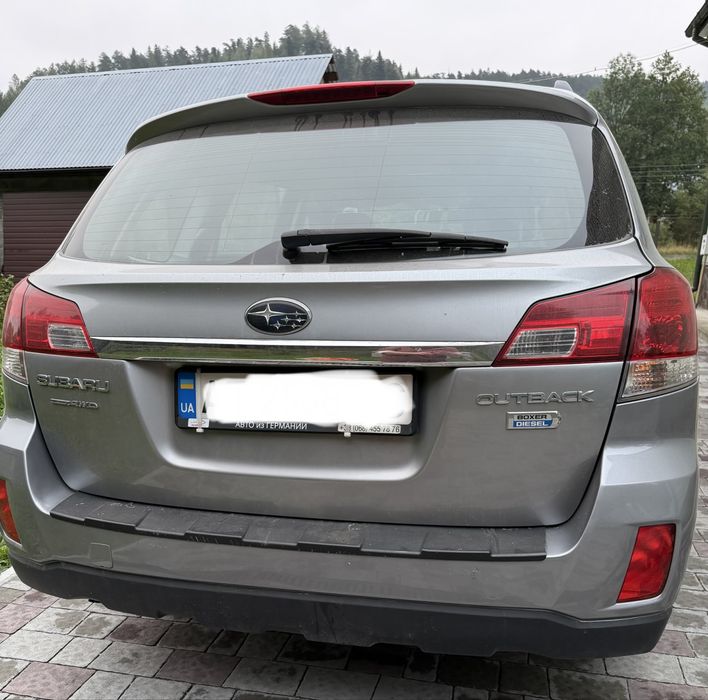 Продам Subaru Autback