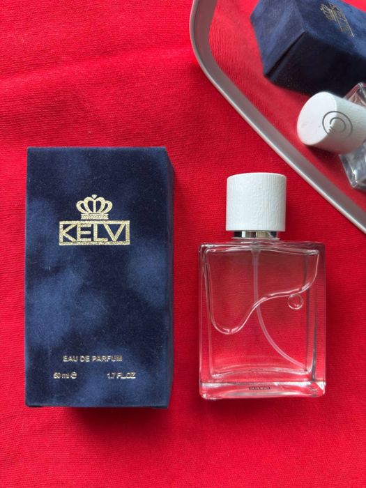 Продам Духи Kelvi