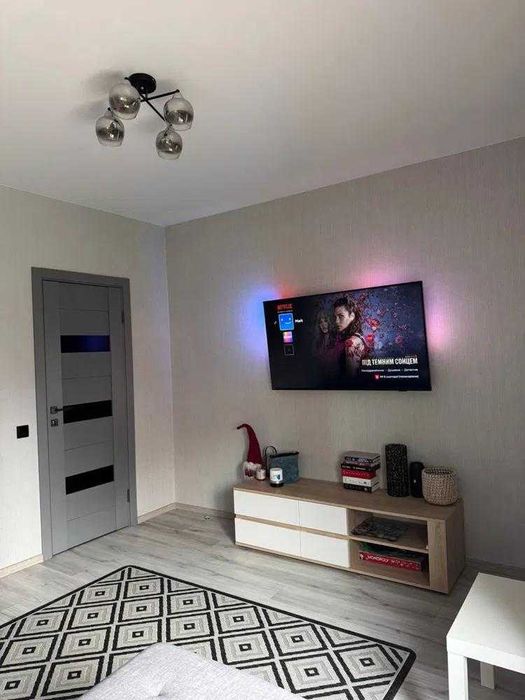 Продаж 2-к. кв. Євроремонт 47/36/11м² Винники ЖК Вілла Італія 94999$