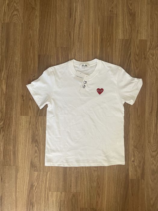 T-Shirt Comme des Garçons