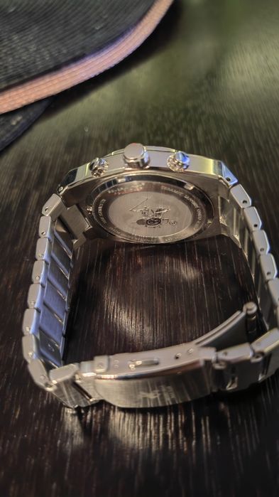 Nowy zegarek BeverlyHills Polo Club BP3733X.370