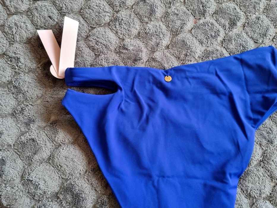 Strój kąpielowy tylko Majtki  victoria's Secret- S