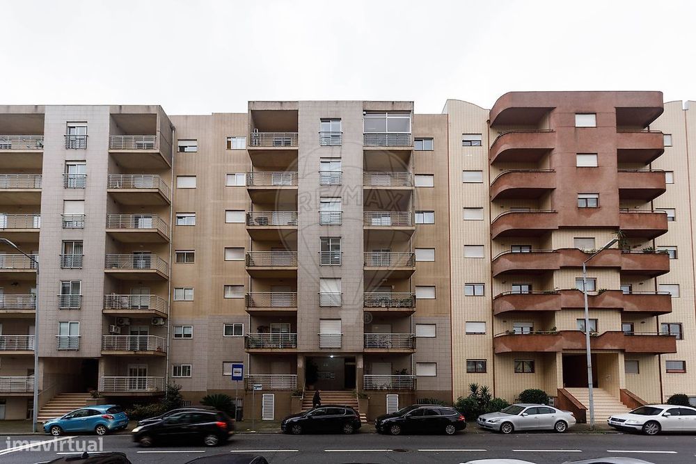 Apartamento T1 para venda