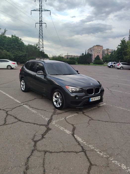 Продам БМВ х1 2014 xDrive 28i