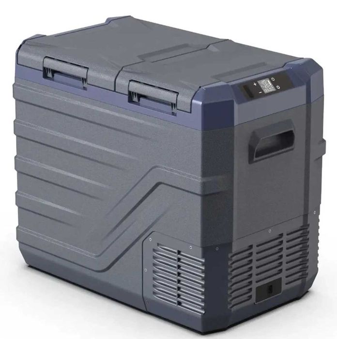 Автомобільний холодильник Brevia (Від 15 до 75л)(Безкоштовна доставка)