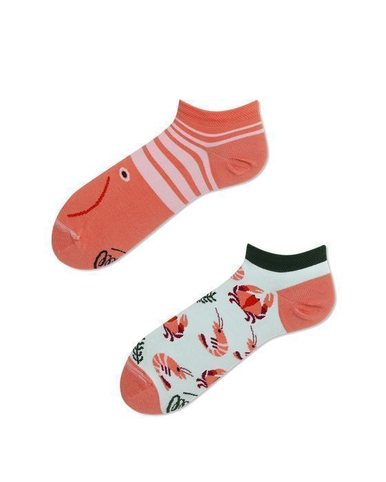 Skarpety Frutti di Mare Low - Many Mornings 43-46