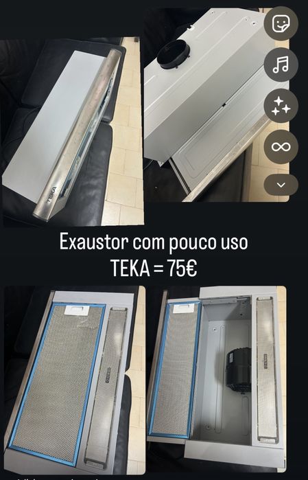 Eletrodomesticos de encastre