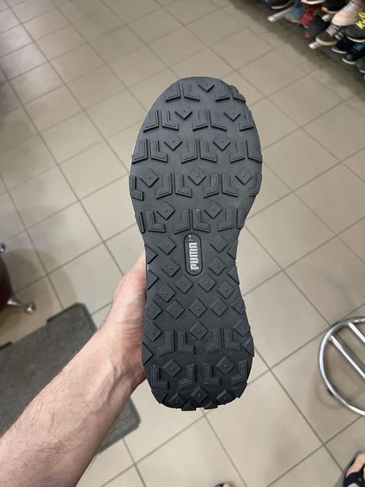 Кросівки puma running zapatillas