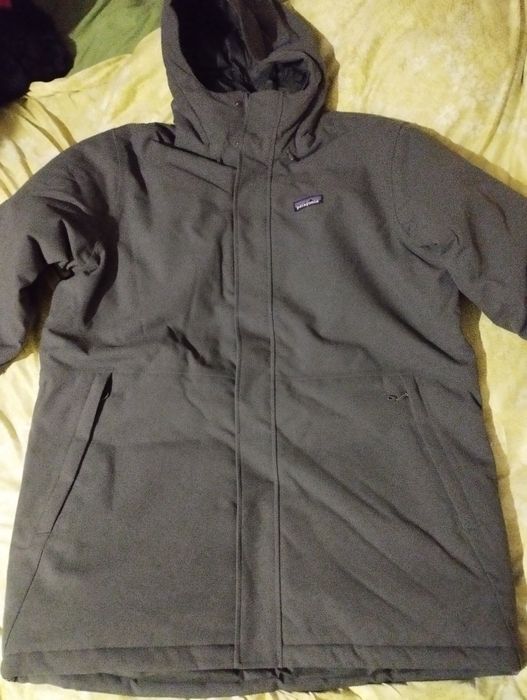 Куртка зимова чоловіча