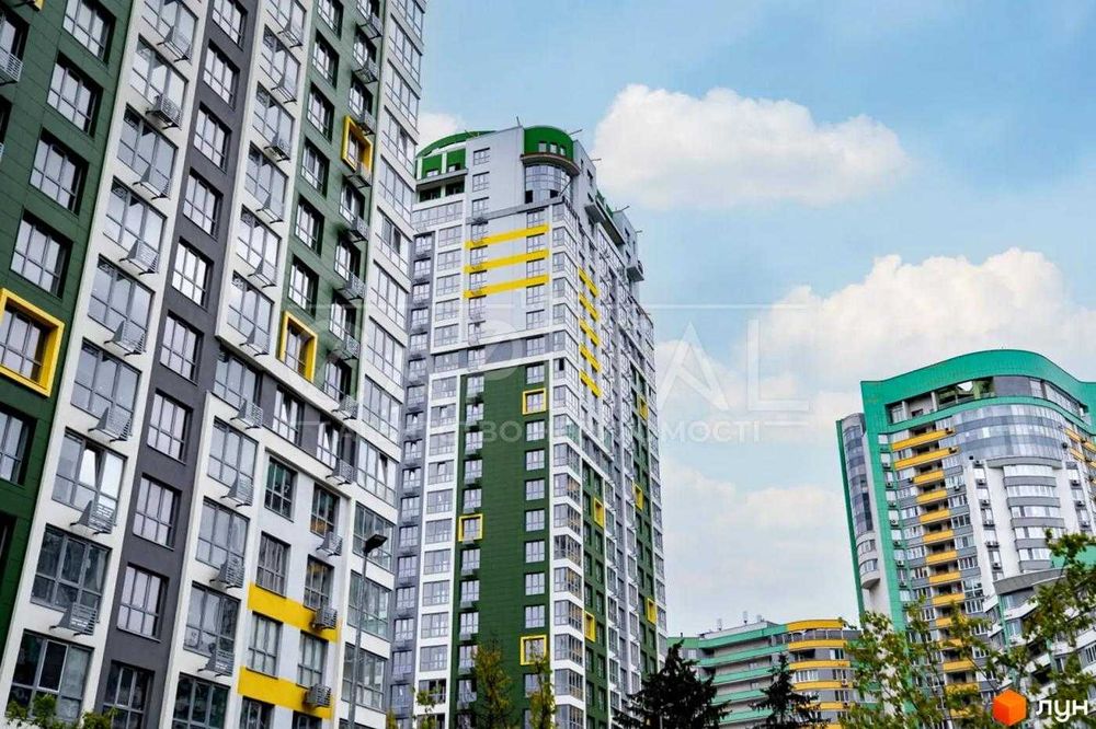 Продаж квартири Паркове Місто