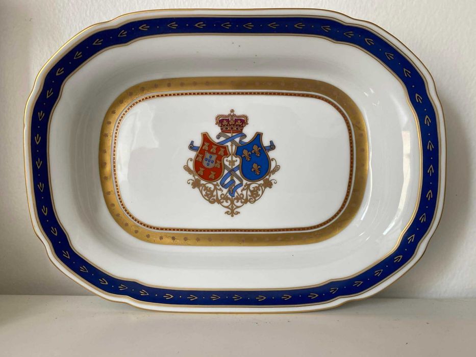 Oficina Real 4 peças