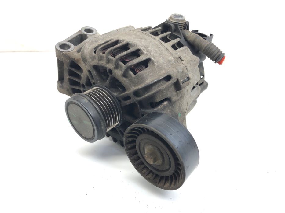 ALTERNATOR FORD MONDEO MK4 BV6N-10300-BB 1.6 160KM 07-15