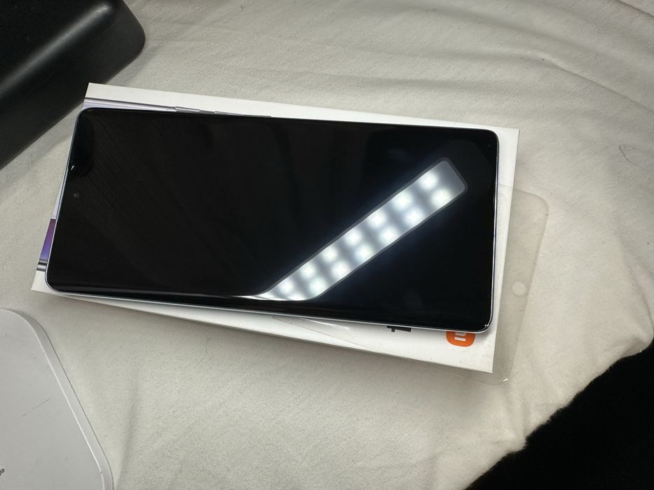 телефон Xiaomi Redmi note 14 pro Ocean Blue 256gb
