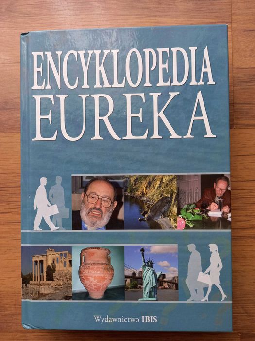 Encyklopedia Eureka